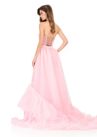 ASHLEYlauren Dress 12294