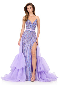 ASHLEYlauren Dress 12294