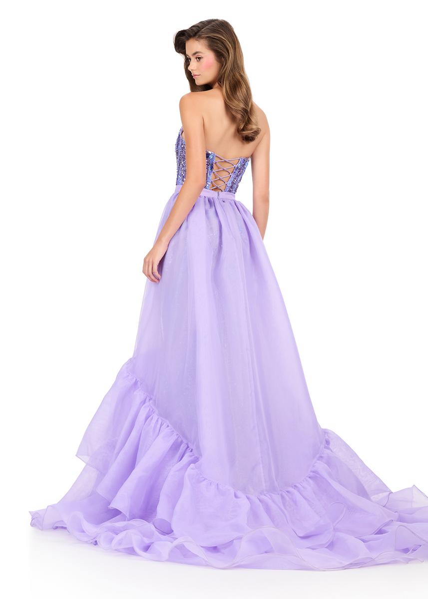 ASHLEYlauren Dress 12294