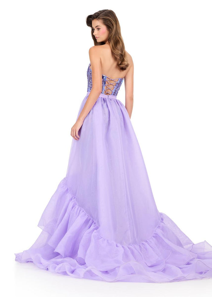 ASHLEYlauren Dress 12294