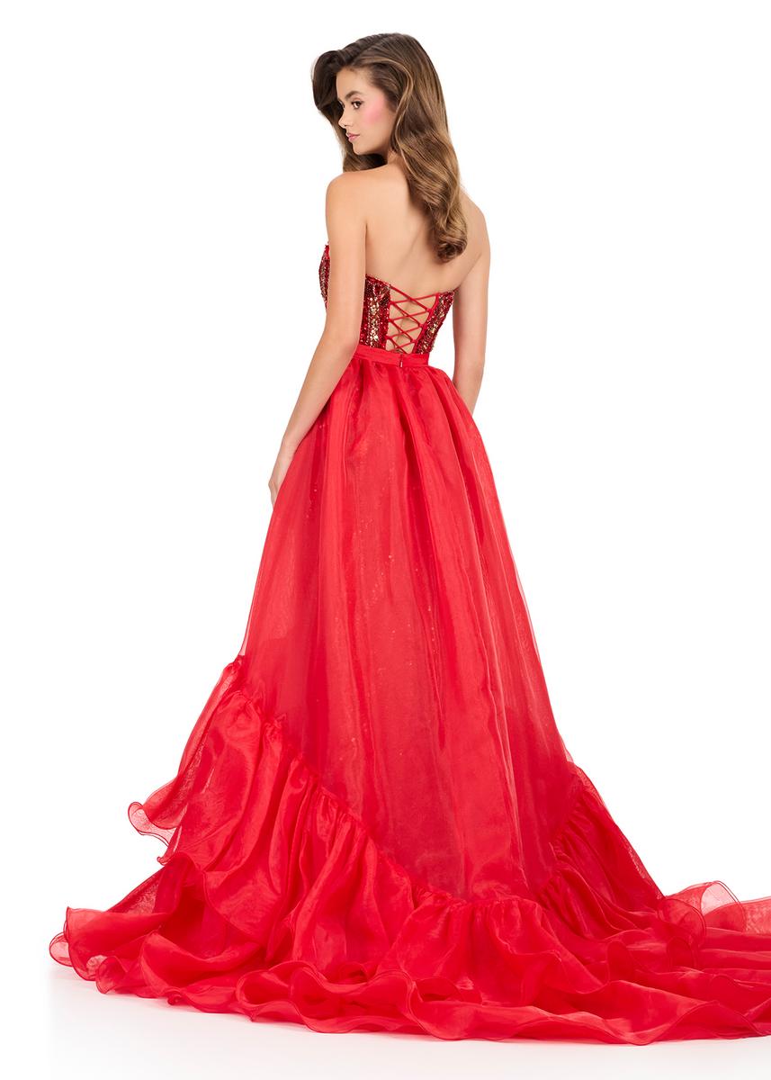 ASHLEYlauren Dress 12294