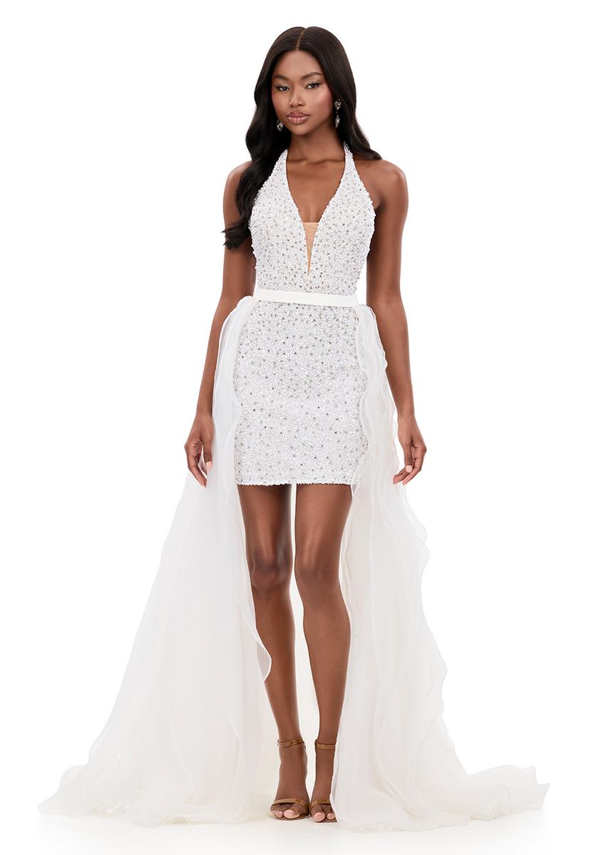 ASHLEYlauren Dress 12296