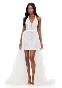 ASHLEYlauren Dress 12296