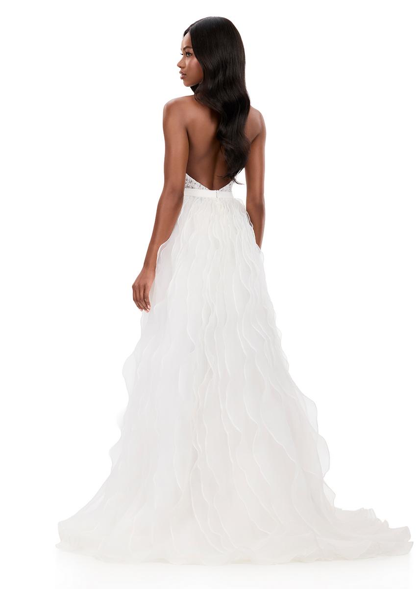 ASHLEYlauren Dress 12296