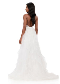 ASHLEYlauren Dress 12296