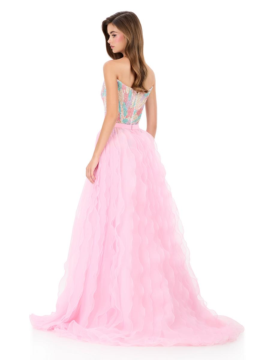ASHLEYlauren Dress 12296