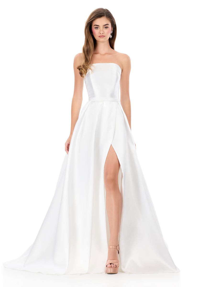ASHLEYlauren Dress 12297
