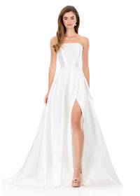 ASHLEYlauren Dress 12297
