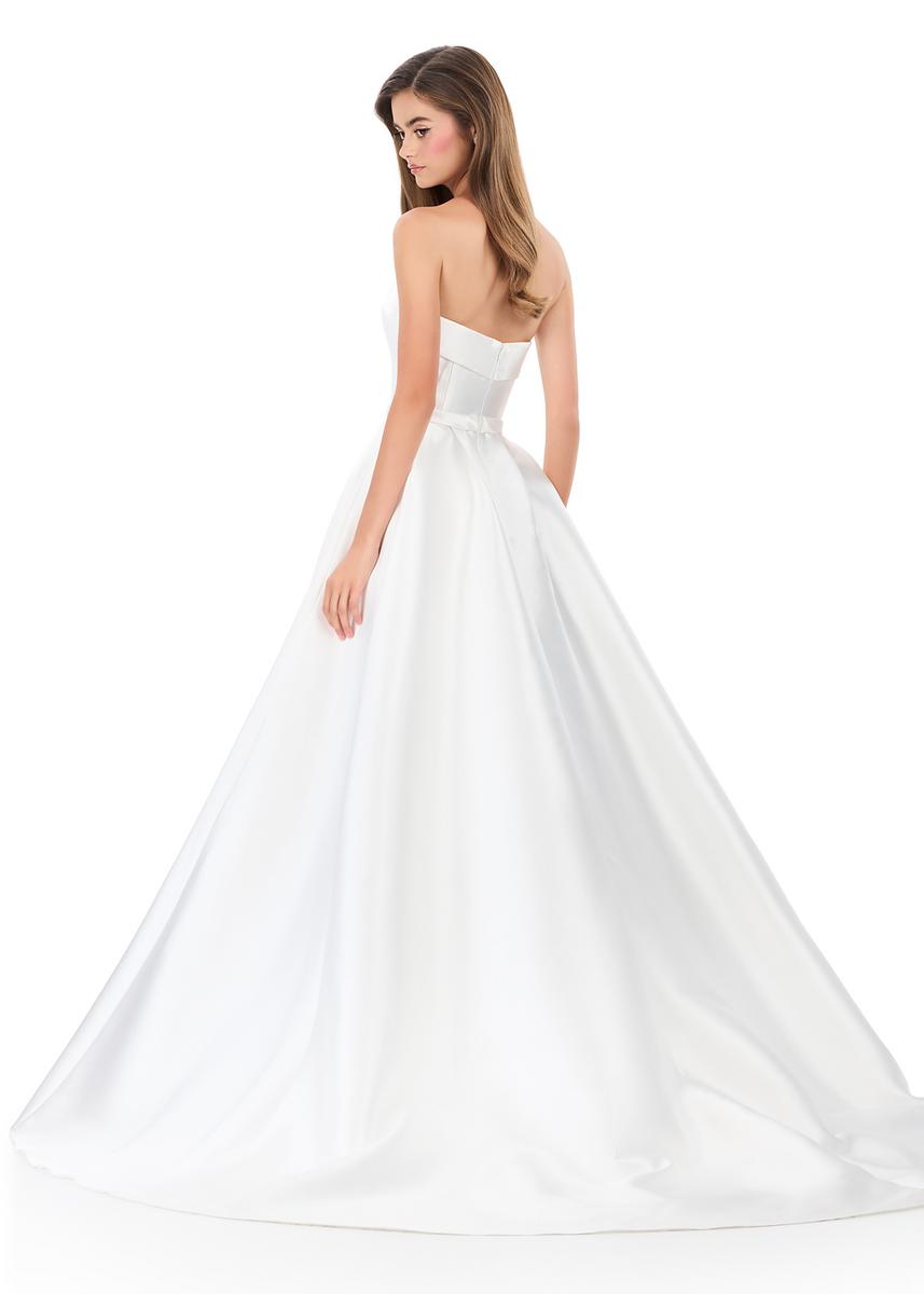 ASHLEYlauren Dress 12297