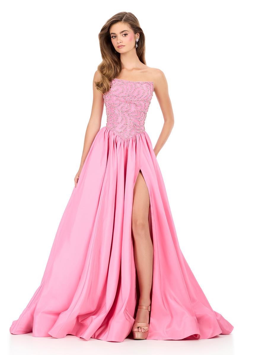 ASHLEYlauren Dress 12298