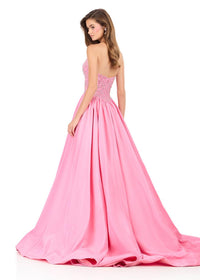 ASHLEYlauren Dress 12298