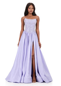 ASHLEYlauren Dress 12298