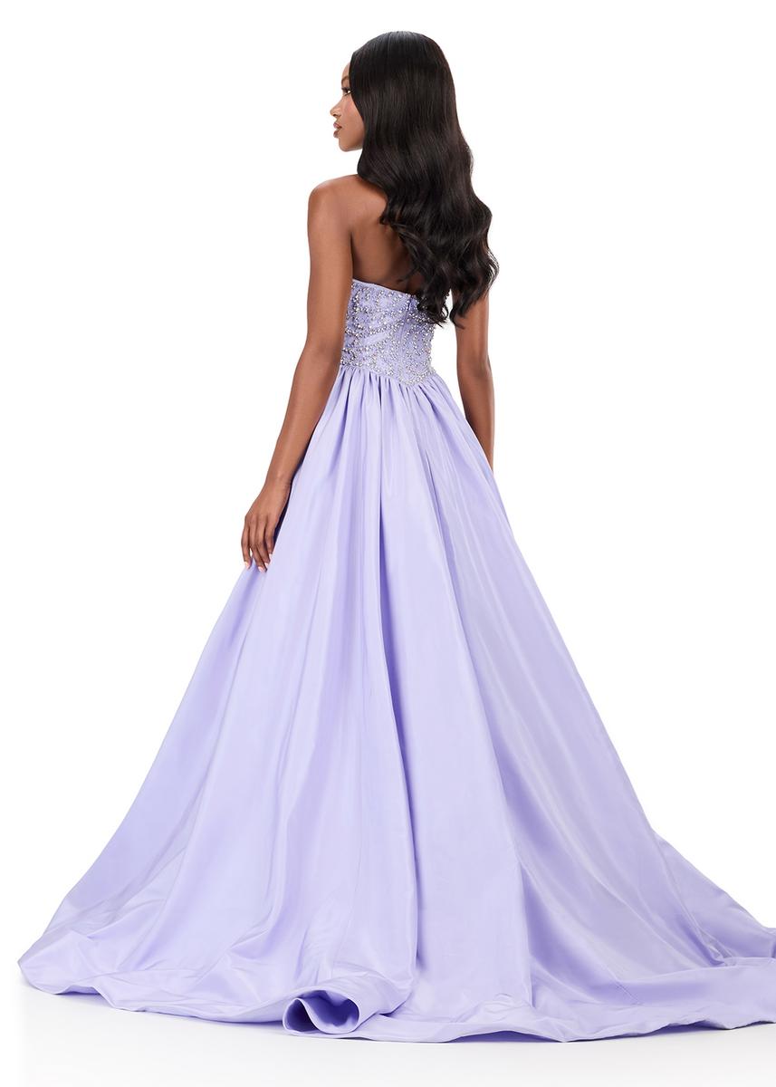 ASHLEYlauren Dress 12298