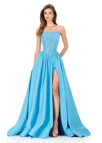 ASHLEYlauren Dress 12298