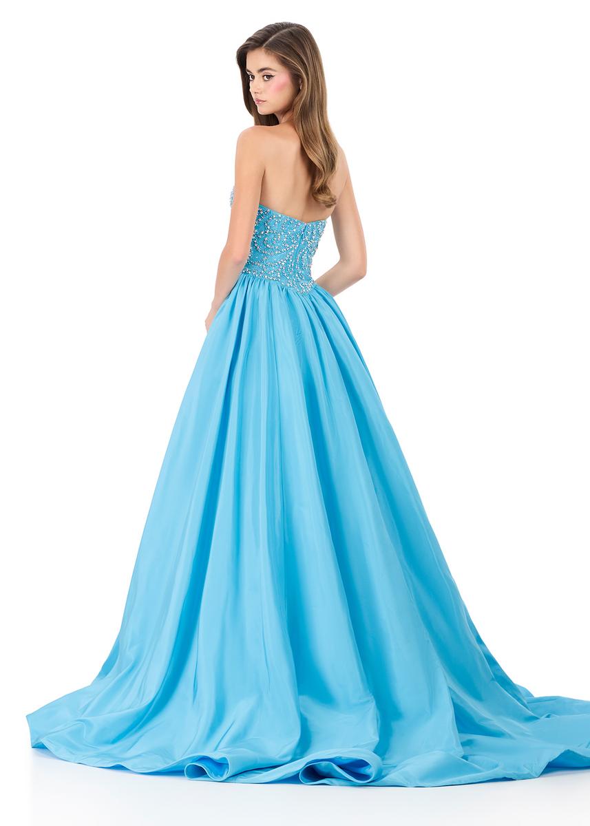 ASHLEYlauren Dress 12298