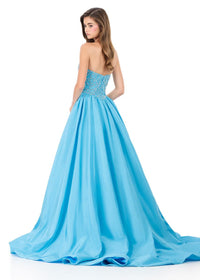 ASHLEYlauren Dress 12298