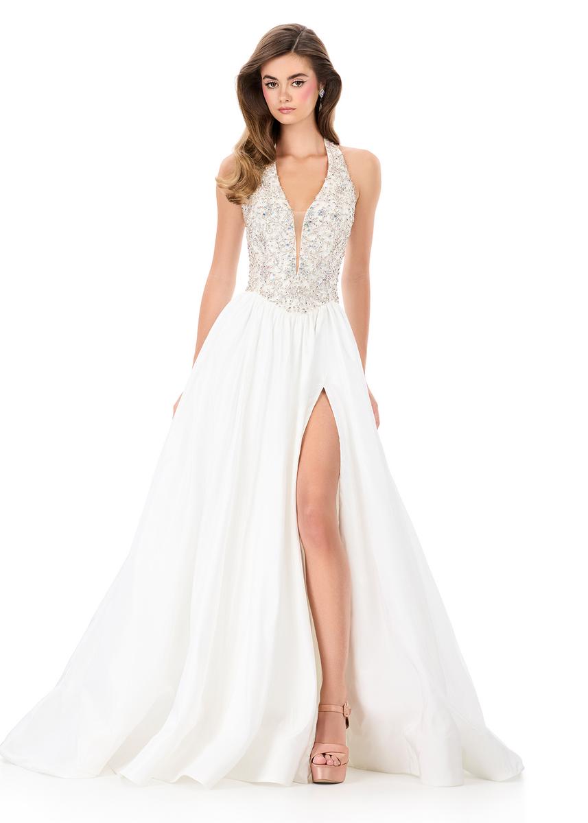 ASHLEYlauren Dress 12299