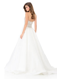 ASHLEYlauren Dress 12299