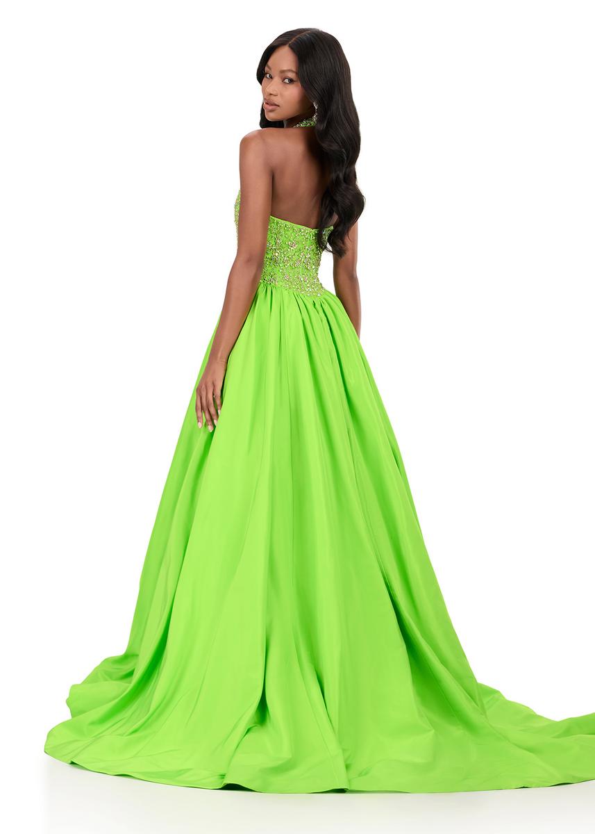 ASHLEYlauren Dress 12299