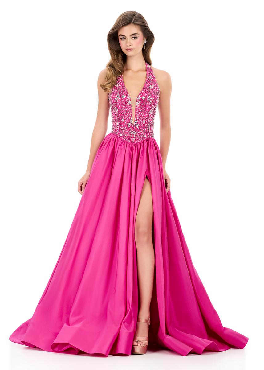 ASHLEYlauren Dress 12299