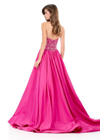 ASHLEYlauren Dress 12299