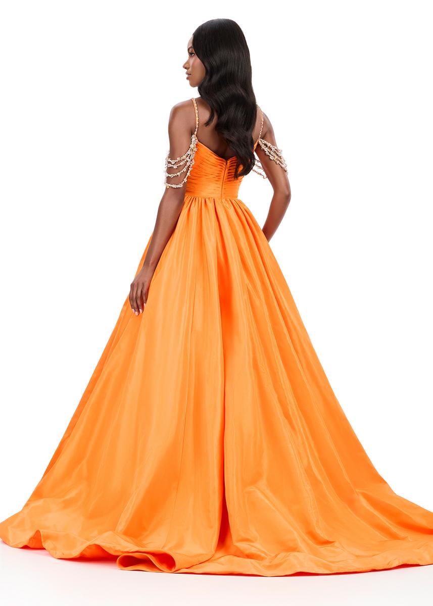 ASHLEYlauren Dress 12300