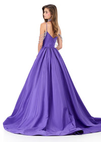 ASHLEYlauren Dress 12300