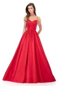 ASHLEYlauren Dress 12300