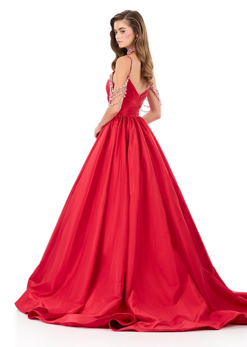 ASHLEYlauren Dress 12300