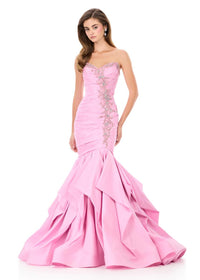 ASHLEYlauren Dress 12301
