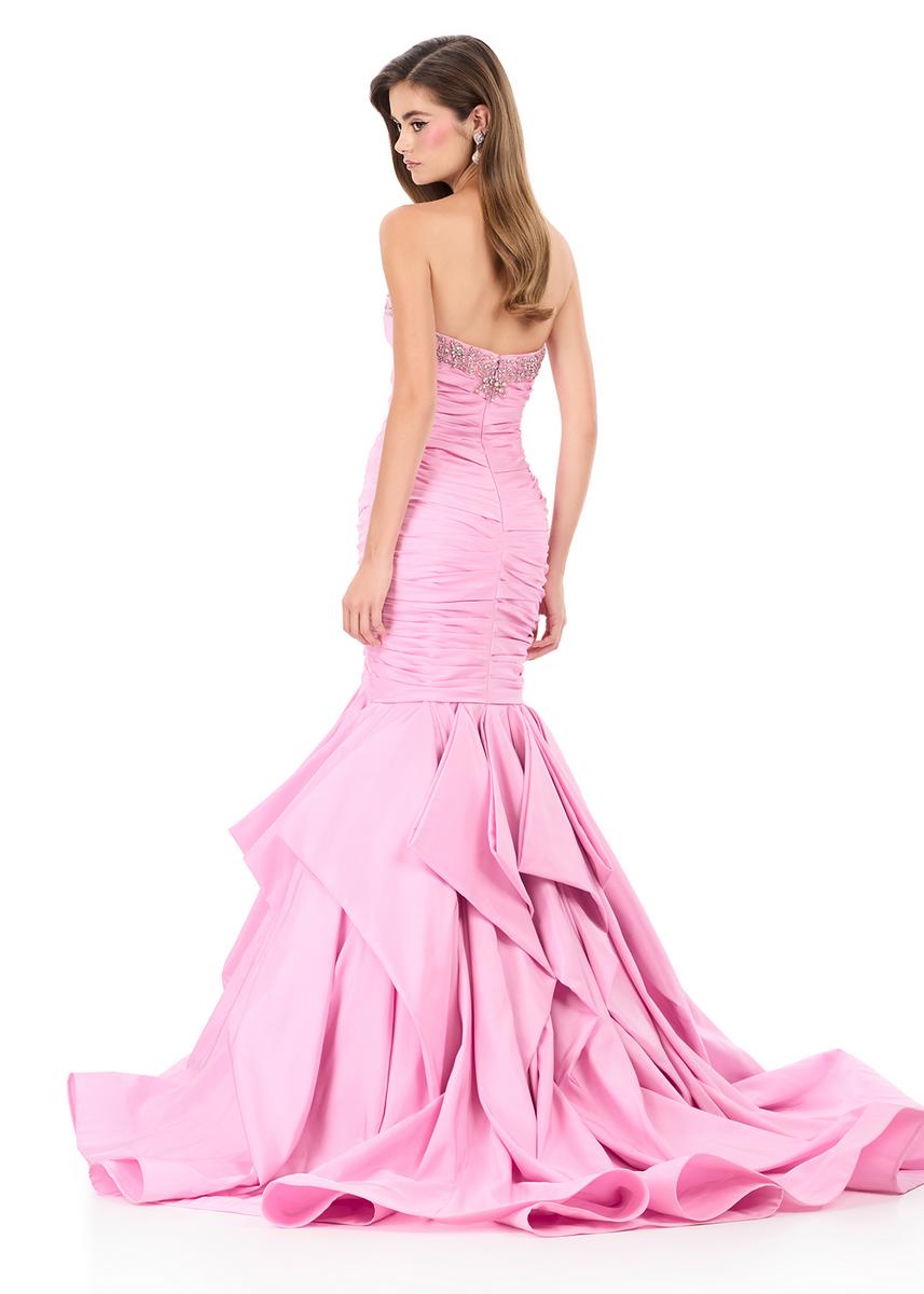ASHLEYlauren Dress 12301
