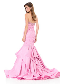 ASHLEYlauren Dress 12301