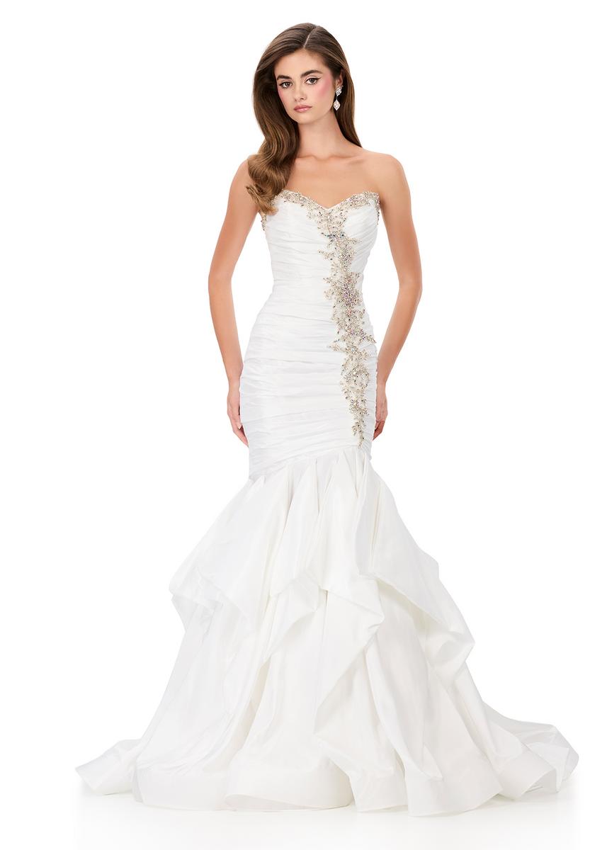 ASHLEYlauren Dress 12301