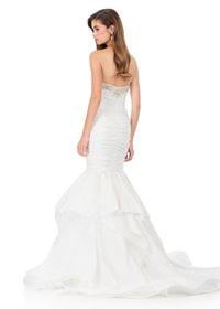 ASHLEYlauren Dress 12301