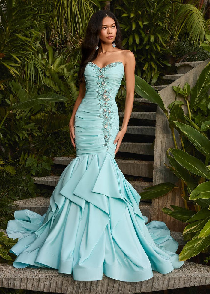 ASHLEYlauren Dress 12301