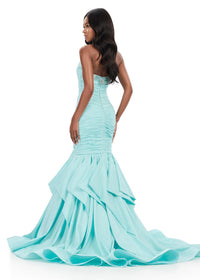 ASHLEYlauren Dress 12301