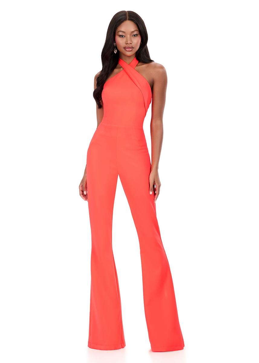 ASHLEYlauren Dress 12302
