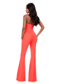 ASHLEYlauren Dress 12302