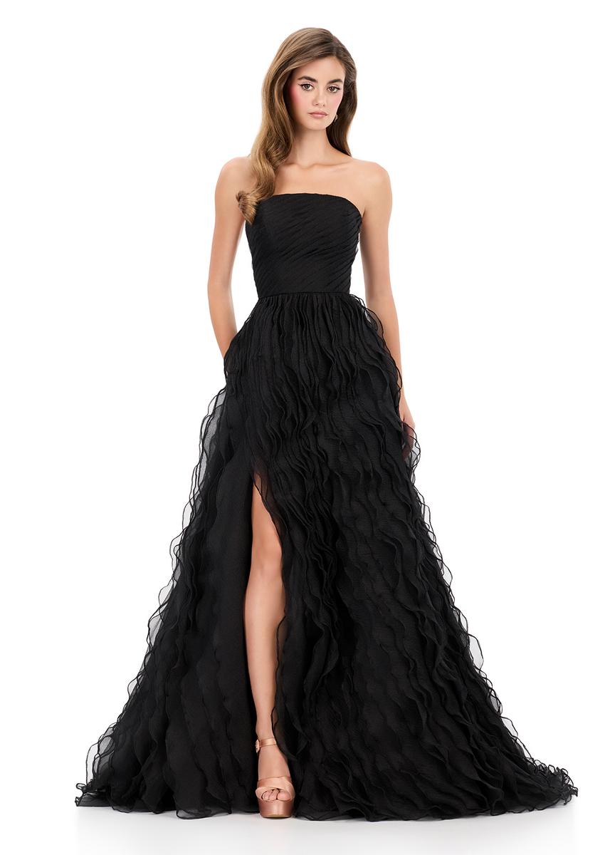 ASHLEYlauren Dress 12306