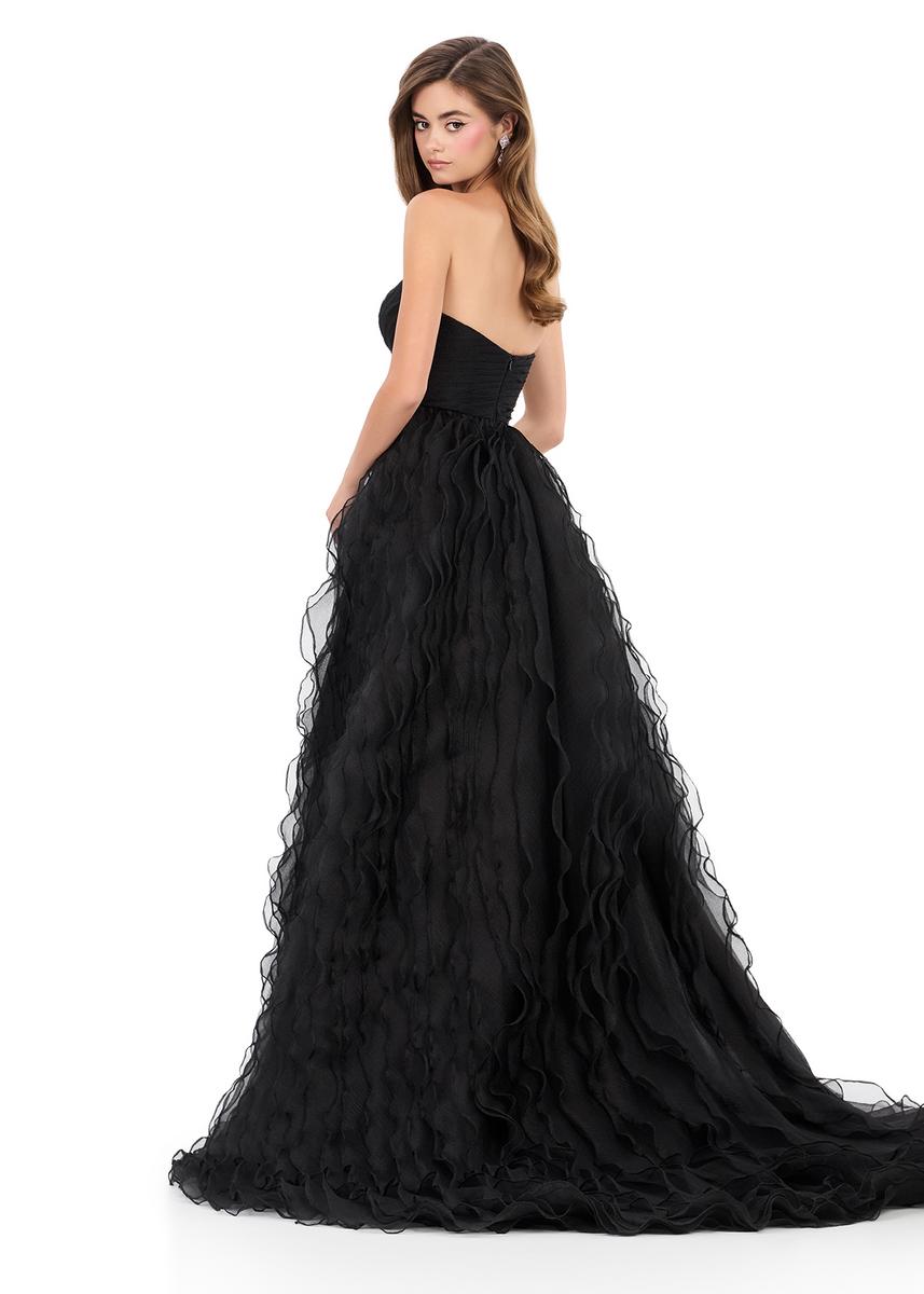 ASHLEYlauren Dress 12306