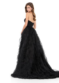 ASHLEYlauren Dress 12306
