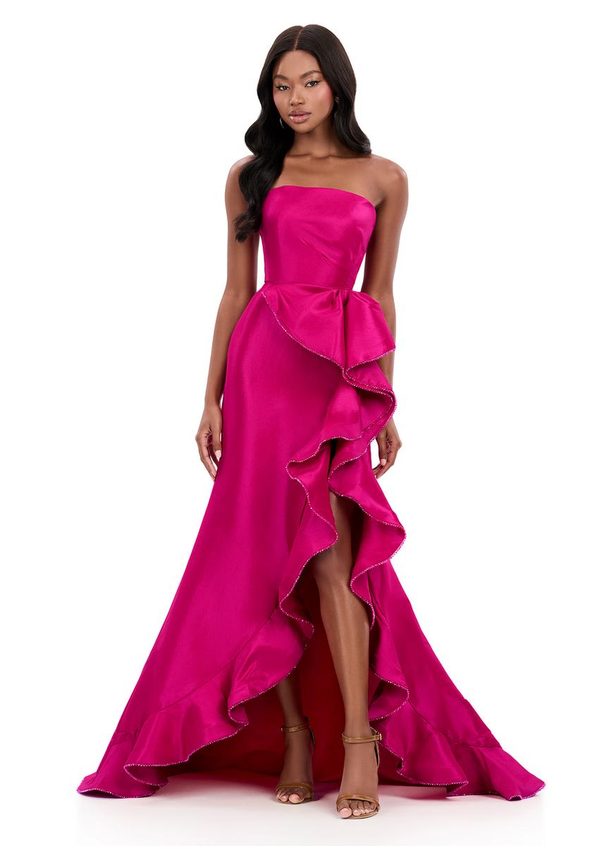 ASHLEYlauren Dress 12309