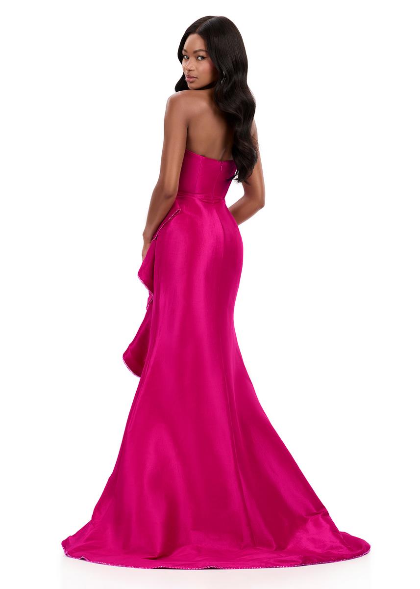 ASHLEYlauren Dress 12309