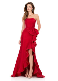 ASHLEYlauren Dress 12309