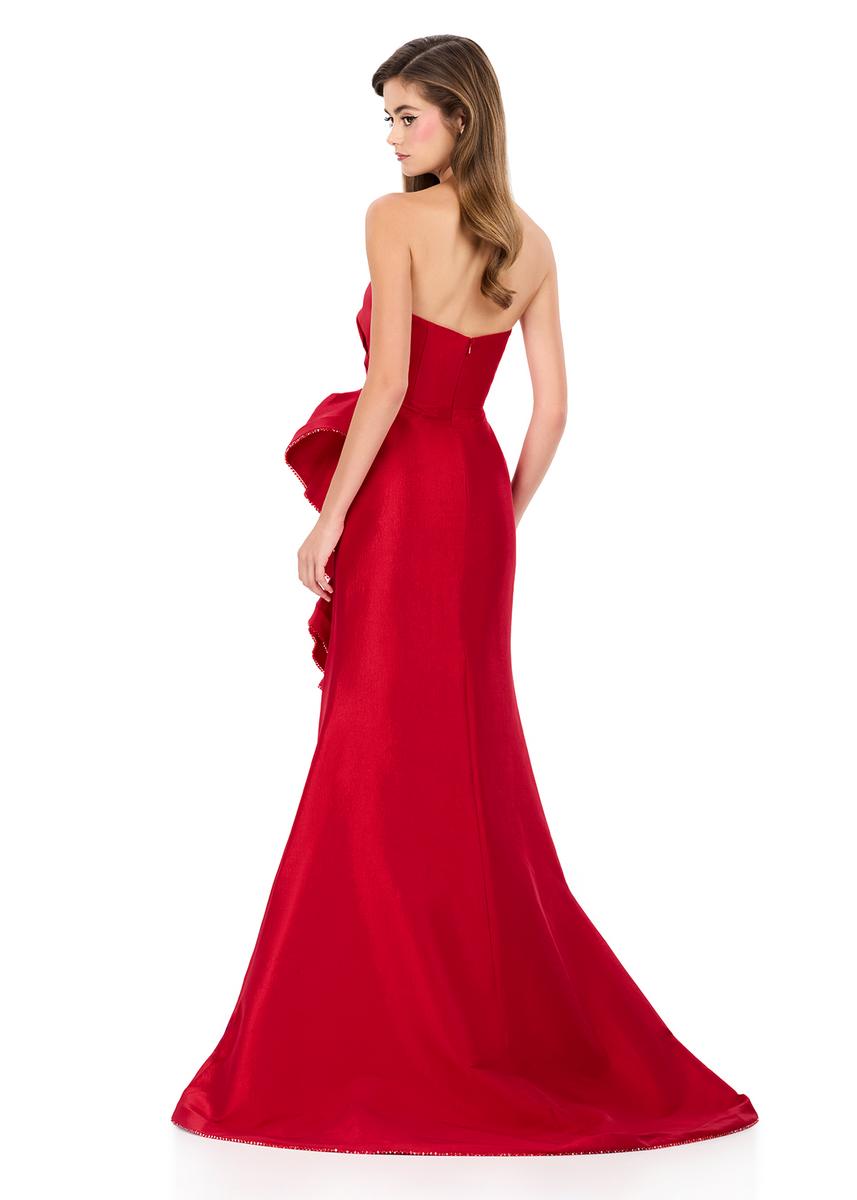 ASHLEYlauren Dress 12309
