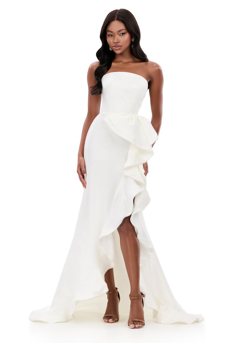 ASHLEYlauren Dress 12309