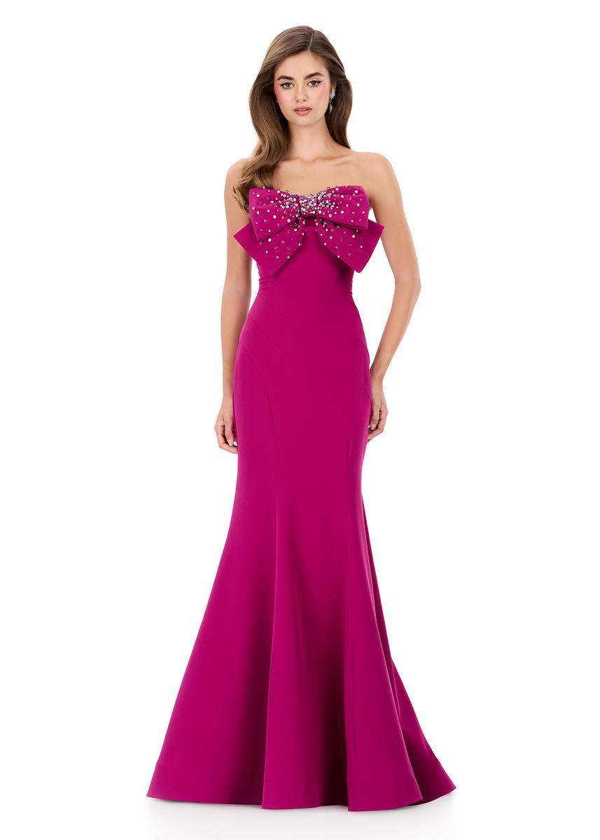 ASHLEYlauren Dress 12311