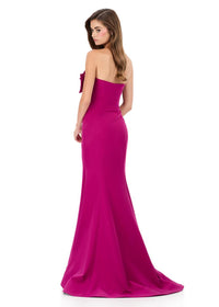 ASHLEYlauren Dress 12311