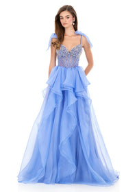 ASHLEYlauren Dress 12312