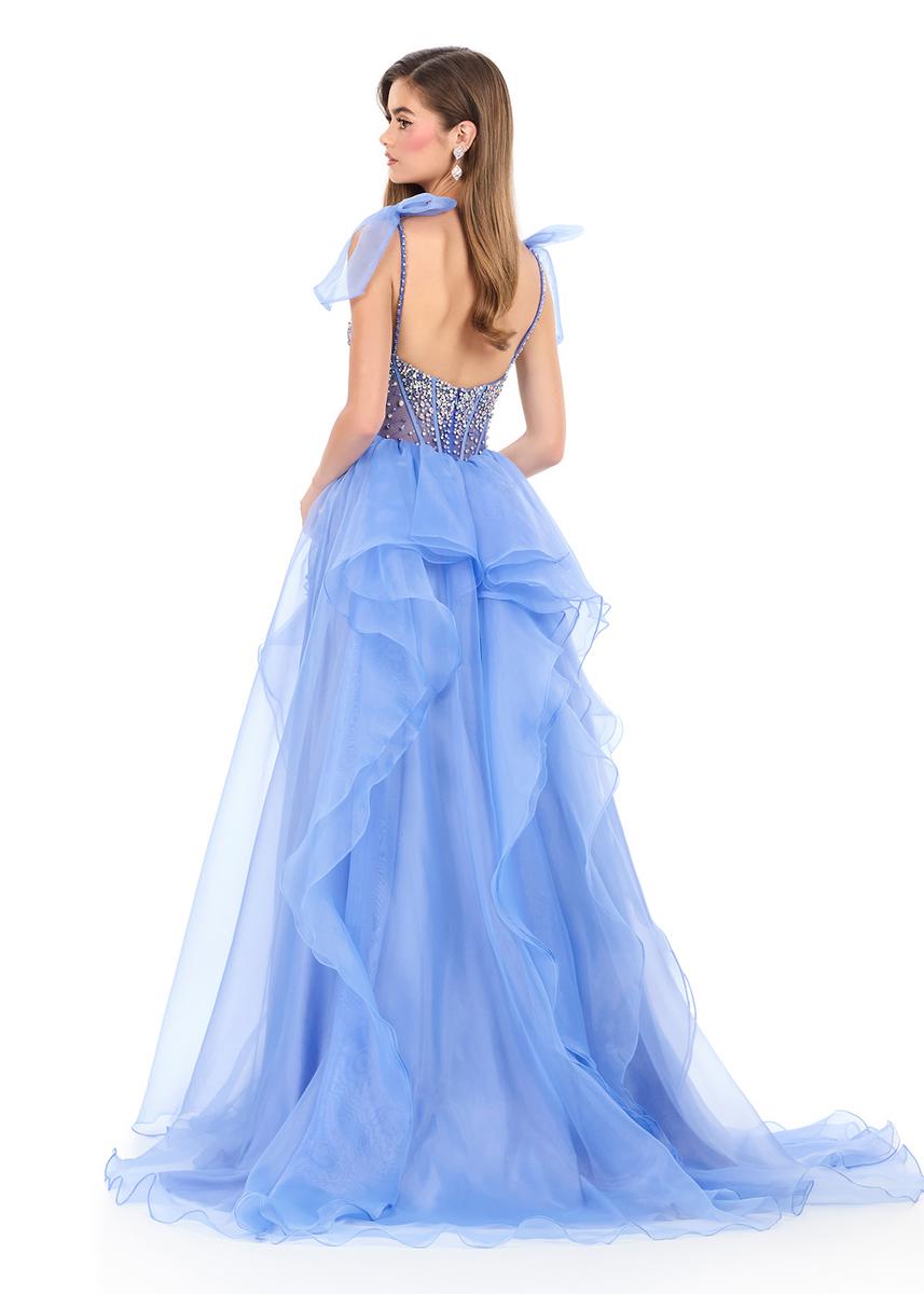 ASHLEYlauren Dress 12312